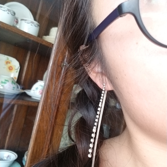 3for15 🐢Used 6 Unit Earrings Lot - Picture 5 of 5